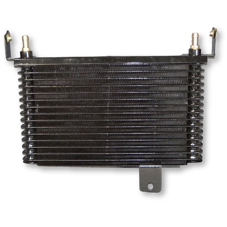 External Coolers External Coolers